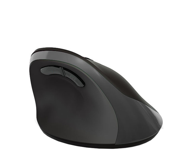 SILVER MONKEY Ergonomic Wireless Comfort Mouse Silent - 1230135 - zdjęcie 2